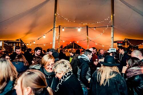 Good Mood - Winterbar